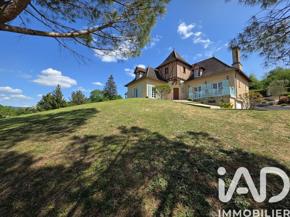 Vente Maison traditionnelle 7 pièces