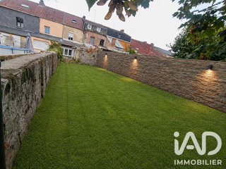  Maison à vendre 5 pièces 108 m²