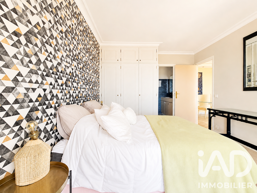 à vendre  Appartement Le Cannet (06110)