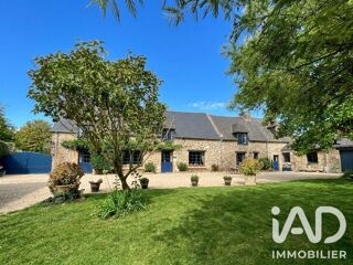  Maison à vendre 9 pièces 242 m²