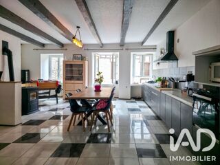  Maison à vendre 5 pièces 131 m²