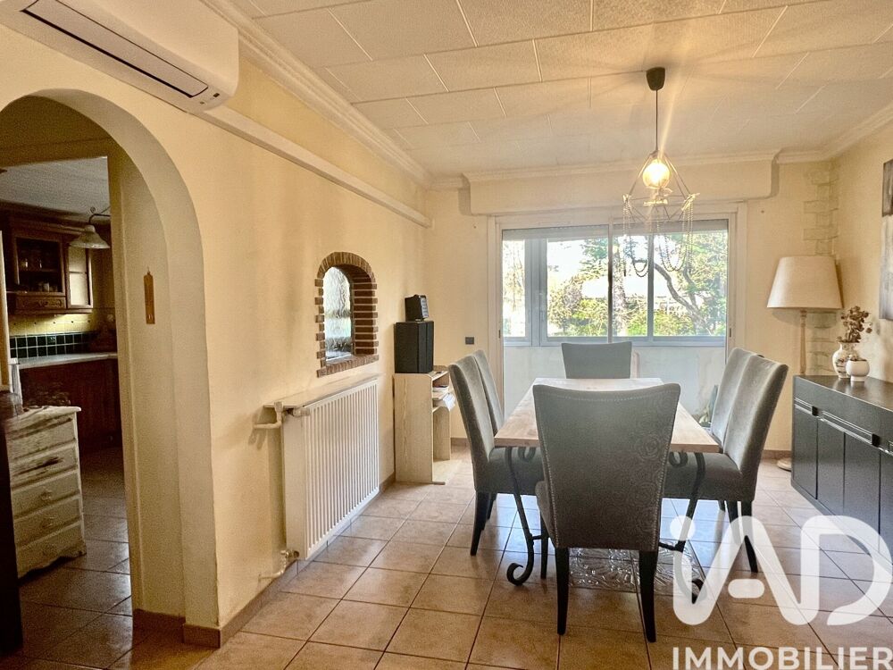 Vente Appartement Vente Appartement 4 pièces Aubagne