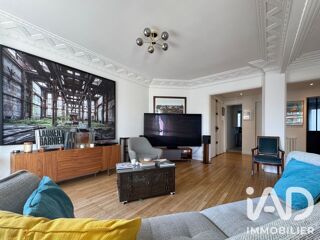 Vente Appartement Vente Appartement 4 pièces Montrouge