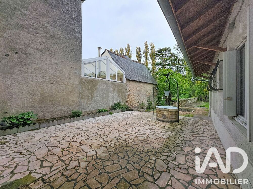Vente Maison Vente Maison de ville 3 pièces Truyes