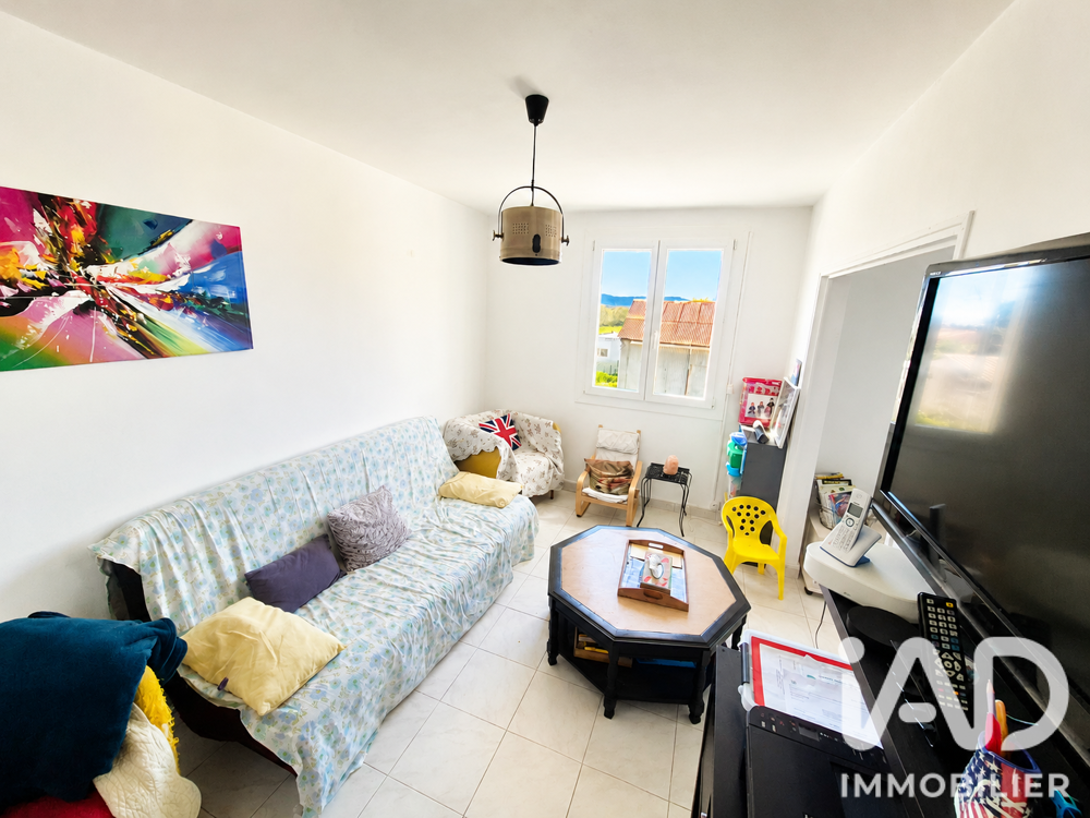 Vente Appartement 5 pièces