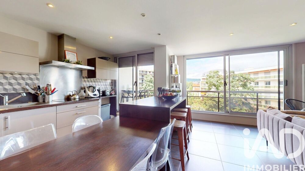 Vente Appartement 5 pièces