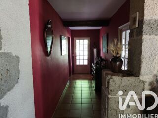  Maison à vendre 8 pièces 208 m²