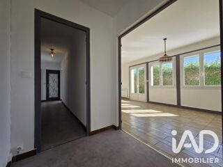  Maison à vendre 4 pièces 84 m²
