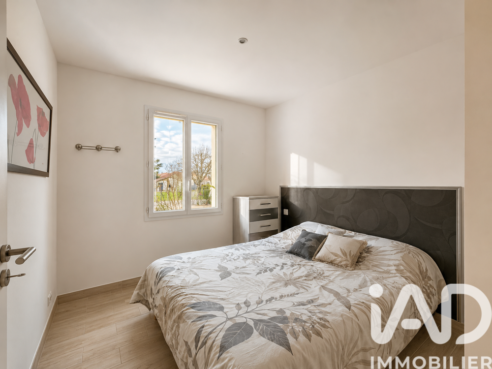 Vente Maison Vente Maison traditionnelle 4 pièces Saint-sauveur-d'aunis