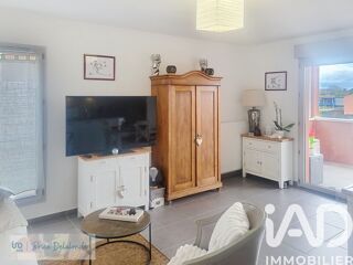  Appartement � vendre 3 pi�ces 63 m�