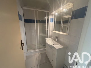  Appartement à vendre 3 pièces 57 m²