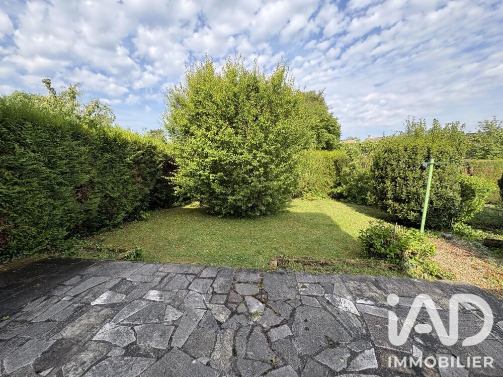 Vente Maison Vente Maison/villa 4 pièces Moissy-cramayel