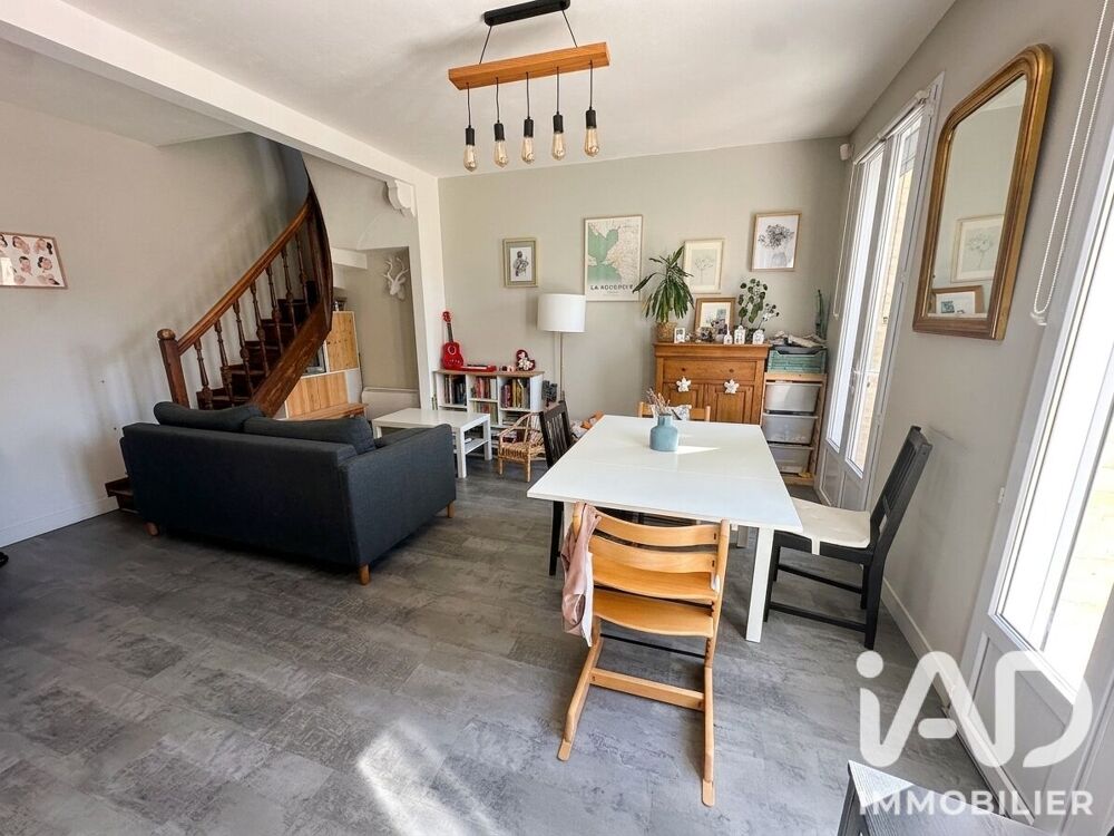 Vente Maison Vente Maison/villa 4 pièces Le havre