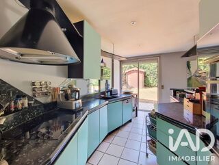  Maison à vendre 6 pièces 140 m²