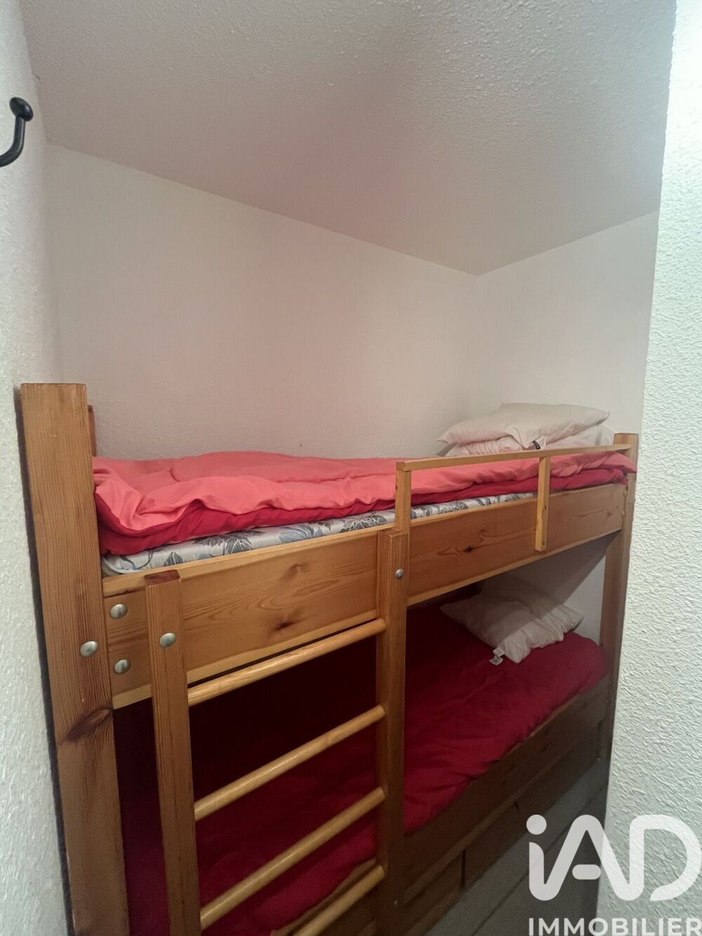 Vente Studio 1 pièce