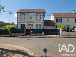  Maison à vendre 6 pièces 155 m²