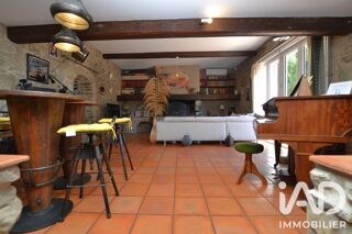  Maison à vendre 5 pièces 187 m²