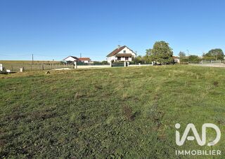  Terrain à vendre 1098 m²