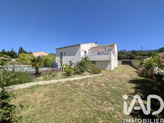  Maison à vendre 6 pièces 155 m²