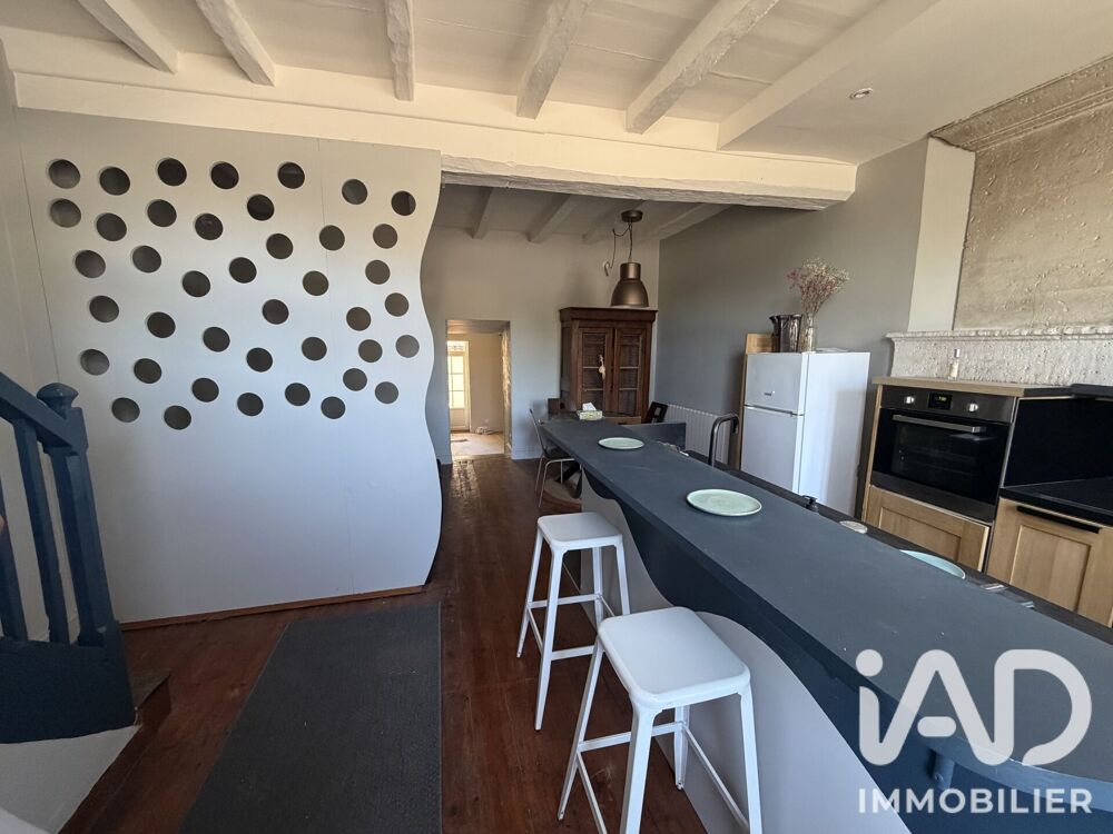 Vente Maison Vente Maison de ville 4 pièces La couronne