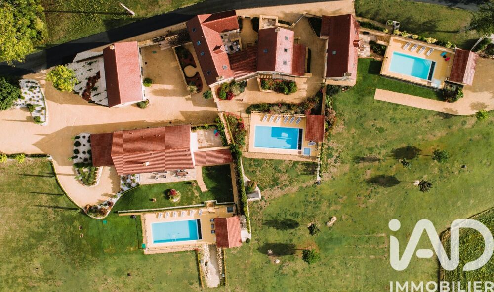 Vente Maison/villa 21 pièces