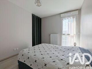  Appartement à vendre 2 pièces 42 m²