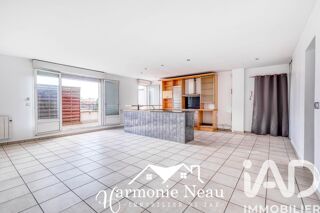  Appartement à vendre 4 pièces 88 m²