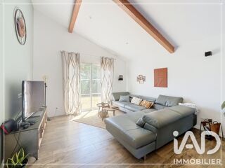 Maison à vendre 5 pièces 141 m²