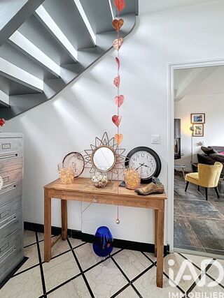  Maison à vendre 8 pièces 170 m²