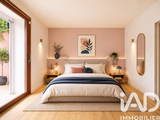  Maison à louer 8 pièces 348 m²