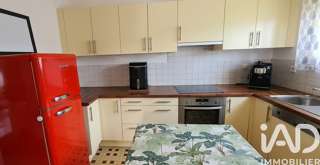  Maison à vendre 6 pièces 136 m²