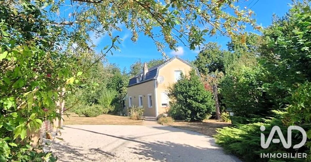 Vente Maison Vente Maison/villa 4 pièces Labeuvrière