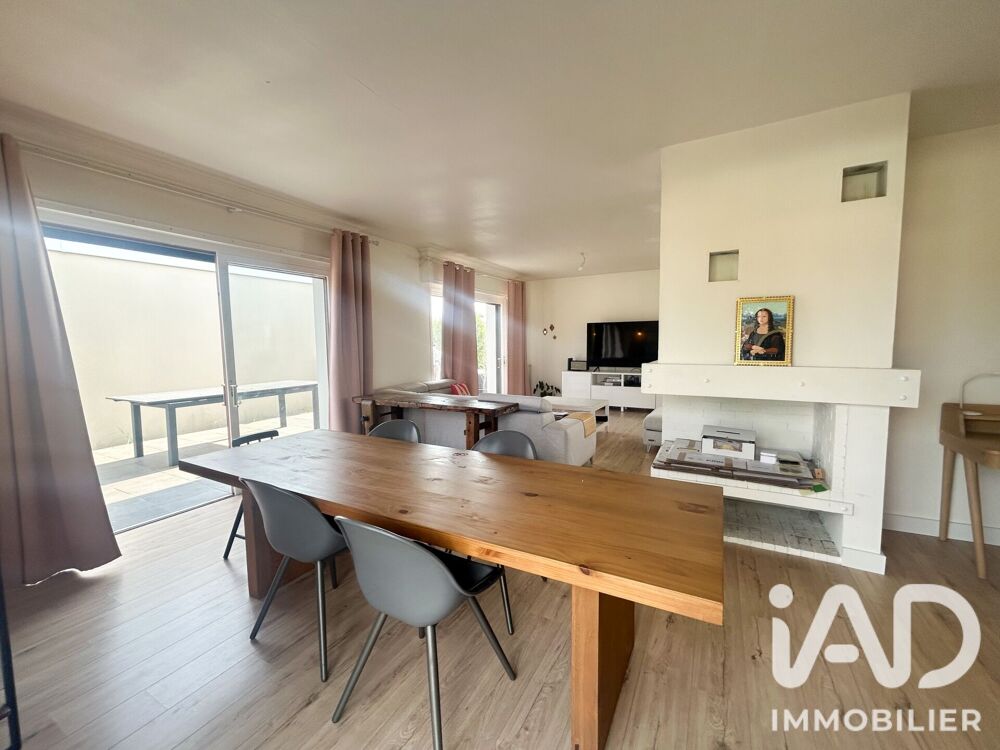 Vente Maison Vente Maison/villa 5 pièces Blanquefort
