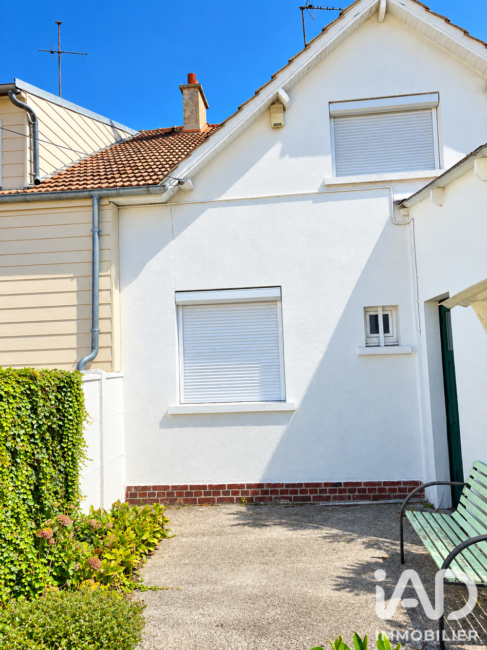 Vente Maison Vente Maison/villa 5 pièces Sotteville-lès-rouen