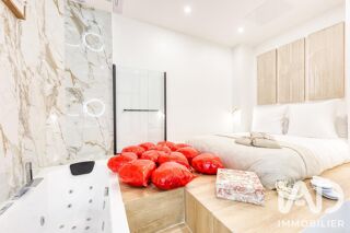 Vente Appartement Vente Appartement 2 pièces Clichy