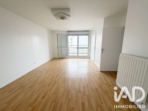   Vente Appartement 3 pièces Appartement - 3 pièce(s) - 59 m²