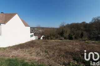  Terrain � vendre 483 m�