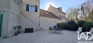  Maison � vendre 6 pi�ces 119 m�