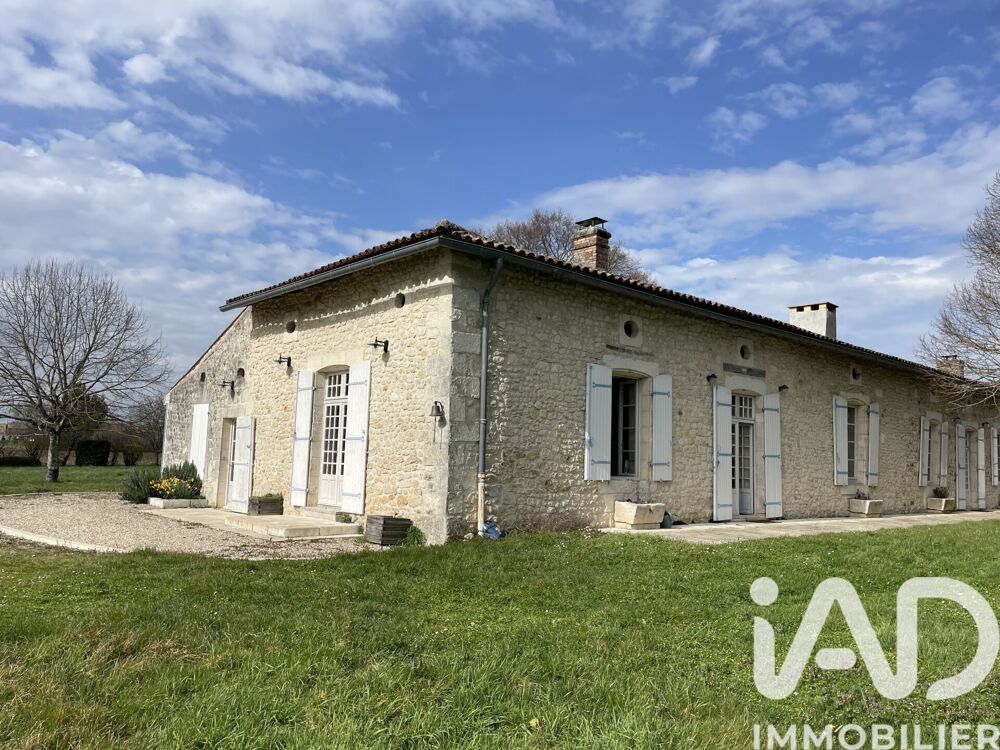 Vente Maison/villa 10 pièces