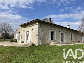  Maison à vendre 10 pièces 285 m²