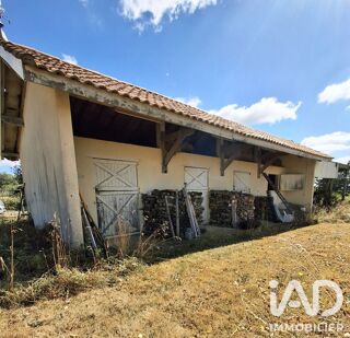  Maison à vendre 6 pièces 165 m²