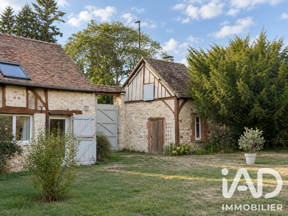 à vendre  Maison Pressagny-l'Orgueilleux (27510)