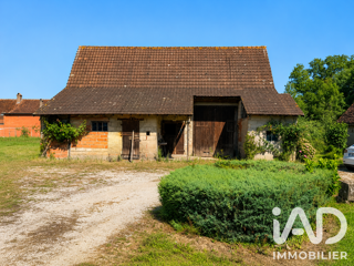  Maison à vendre 5 pièces 111 m²