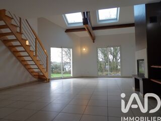  Maison � vendre 7 pi�ces 168 m�