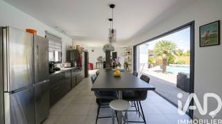  Maison à vendre 6 pièces 170 m²