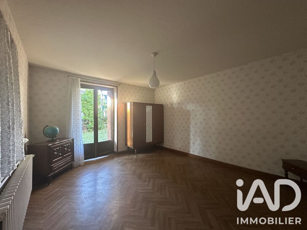 Vente Maison de ville 9 pièces