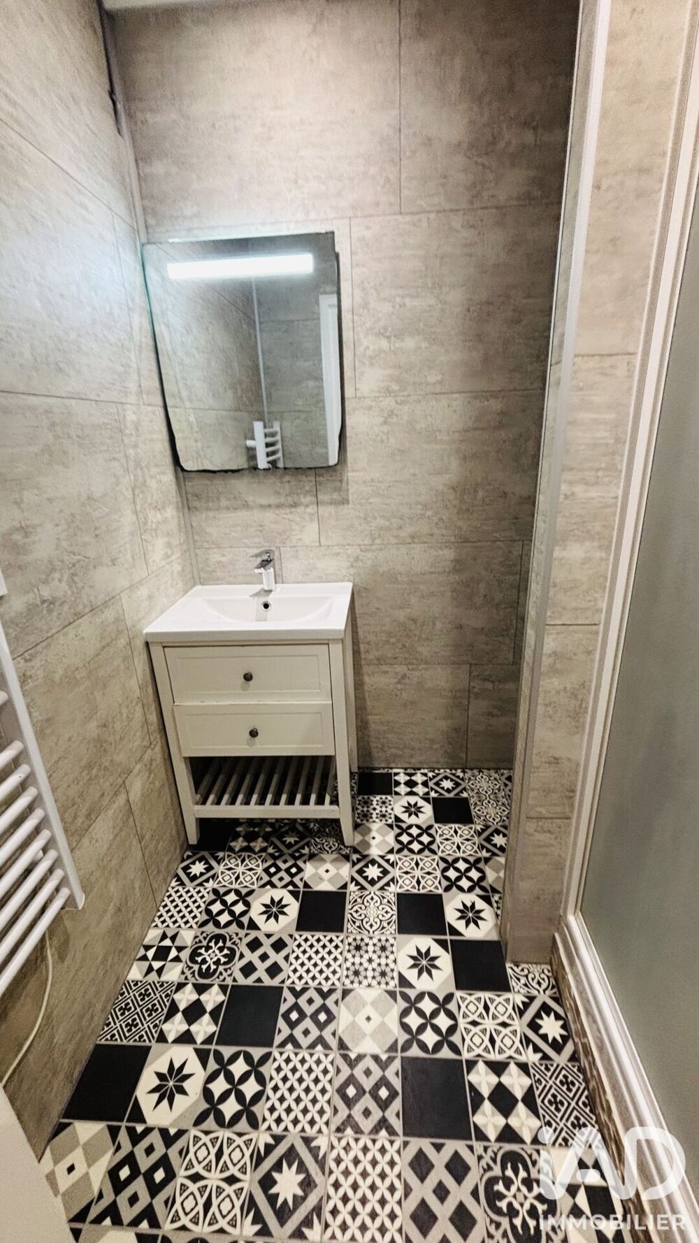 Vente Appartement Vente Appartement 2 pièces La rochelle