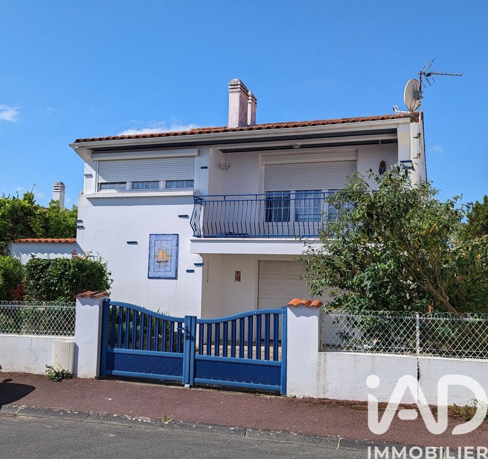 Vente Maison traditionnelle 6 pièces