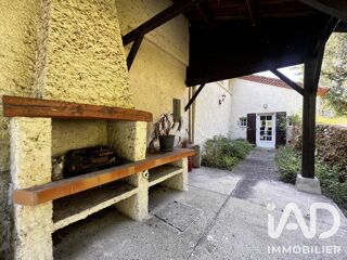  Maison à vendre 8 pièces 182 m²