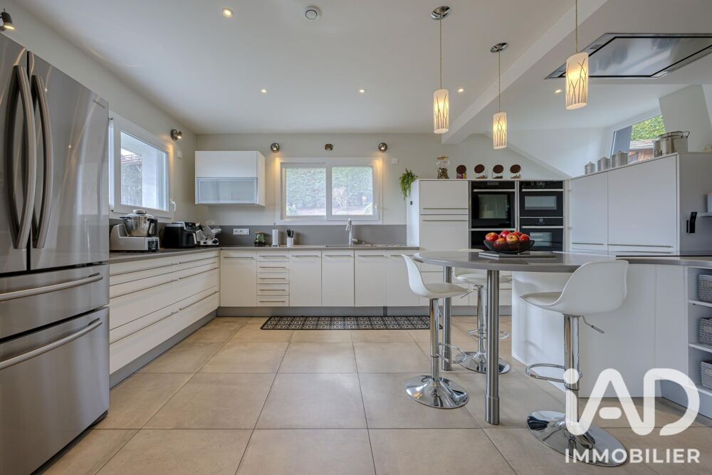 Vente Maison/villa 8 pièces
